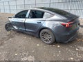 2025 Tesla Model 3 — photo 3 of 21 | VIN 5YJ3E1EAXSF024252