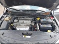 2016 Chrysler 200 — photo 10 of 16 | VIN 1C3CCCAB5GN182477