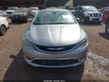 2016 Chrysler 200 — photo 12 of 16 | VIN 1C3CCCAB5GN182477