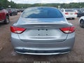 2016 Chrysler 200 — photo 16 of 16 | VIN 1C3CCCAB5GN182477