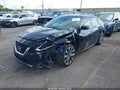 2021 Nissan Maxima — photo 2 of 16 | VIN 1N4AA6FV7MC516244