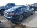 2021 Nissan Maxima — photo 4 of 16 | VIN 1N4AA6FV7MC516244