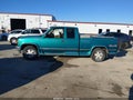 1994 GMC Sierra — photo 11 of 13 | VIN 1GTEK19K5RE560879