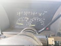 1994 GMC Sierra — photo 4 of 13 | VIN 1GTEK19K5RE560879