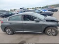 2022 Hyundai Ioniq Hybrid — photo 13 of 16 | VIN KMHC75LC9NU280184
