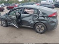 2022 Hyundai Ioniq Hybrid — photo 14 of 16 | VIN KMHC75LC9NU280184