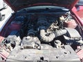 2008 Ford Mustang — photo 10 of 11 | VIN 1ZVHT80N585107660