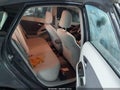 2011 Toyota Prius — photo 8 of 16 | VIN JTDKN3DU1B0260788