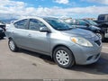 2012 Nissan Versa — photo 1 of 17 | VIN 3N1CN7APXCL848349