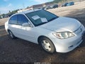 2005 Honda Civic Hybrid — photo 1 of 11 | VIN JHMES96615S012460