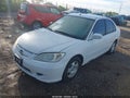 2005 Honda Civic Hybrid — photo 2 of 11 | VIN JHMES96615S012460