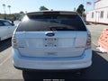 2009 Ford Edge — photo 16 of 16 | VIN 2FMDK39C49BA72742