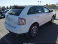 2009 Ford Edge — photo 4 of 16 | VIN 2FMDK39C49BA72742