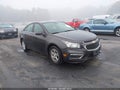2015 Chevrolet Cruze — photo 1 of 12 | VIN 1G1PC5SBXF7238626