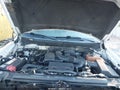 2009 Ford F-150 — photo 10 of 12 | VIN 1FTRX12V69FA63681