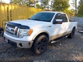 2009 Ford F-150 — photo 2 of 12 | VIN 1FTRX12V69FA63681