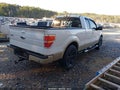 2009 Ford F-150 — photo 4 of 12 | VIN 1FTRX12V69FA63681