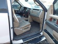 2009 Ford F-150 — photo 5 of 12 | VIN 1FTRX12V69FA63681