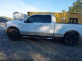 2009 Ford F-150 — photo 6 of 12 | VIN 1FTRX12V69FA63681