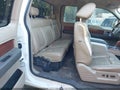 2009 Ford F-150 — photo 8 of 12 | VIN 1FTRX12V69FA63681
