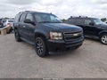 2007 Chevrolet Tahoe — photo 1 of 11 | VIN 1GNFC13027R419998
