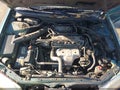 2002 Honda Accord — photo 10 of 13 | VIN 1HGCG566X2A131159