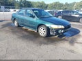 2002 Honda Accord — photo 1 of 13 | VIN 1HGCG566X2A131159