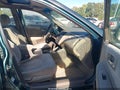 2002 Honda Accord — photo 5 of 13 | VIN 1HGCG566X2A131159