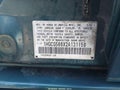 2002 Honda Accord — photo 9 of 13 | VIN 1HGCG566X2A131159