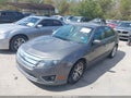 2012 Ford Fusion — photo 2 of 16 | VIN 3FAHP0JA6CR348983