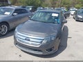 2012 Ford Fusion — photo 6 of 16 | VIN 3FAHP0JA6CR348983