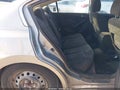 2007 Nissan Altima — photo 8 of 11 | VIN 1N4AL21E07C127217