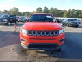 2020 Jeep Compass — photo 12 of 16 | VIN 3C4NJCAB8LT151146