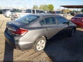 2013 Honda Civic — photo 4 of 12 | VIN 19XFB2F54DE091371