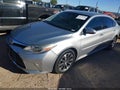 2018 Toyota Avalon — photo 2 of 16 | VIN 4T1BK1EBXJU269678