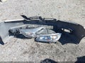 2014 Honda Accord — photo 12 of 17 | VIN 1HGCR2F82EA236079