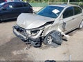 2014 Honda Accord — photo 6 of 17 | VIN 1HGCR2F82EA236079