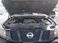 2010 Nissan Titan — photo 10 of 16 | VIN 1N6BA0EC0AN315519