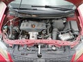 2012 Honda Civic — photo 10 of 11 | VIN 2HGFG3B59CH512342