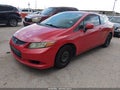 2012 Honda Civic — photo 2 of 11 | VIN 2HGFG3B59CH512342
