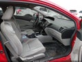 2012 Honda Civic — photo 5 of 11 | VIN 2HGFG3B59CH512342