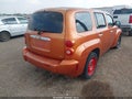 2007 Chevrolet HHR — photo 4 of 11 | VIN 3GNDA13D57S627550