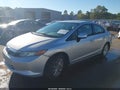 2012 Honda Civic — photo 2 of 11 | VIN 19XFB2F55CE013793