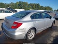2012 Honda Civic — photo 4 of 11 | VIN 19XFB2F55CE013793