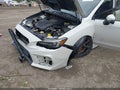 2018 Subaru WRX — photo 6 of 17 | VIN JF1VA1H66J9802010