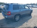 2007 Toyota Highlander — photo 4 of 12 | VIN JTEEP21A170230186