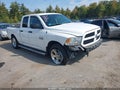2018 Ram 1500 — photo 1 of 20 | VIN 1C6RR7FGXJS187769