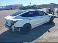 2025 Tesla Model 3 — photo 4 of 17 | VIN 5YJ3E1EA3SF010354