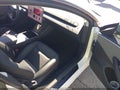 2025 Tesla Model 3 — photo 5 of 17 | VIN 5YJ3E1EA3SF010354