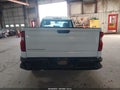 2021 Chevrolet Silverado 1500 — photo 16 of 16 | VIN 3GCNYAEH9MG307719
